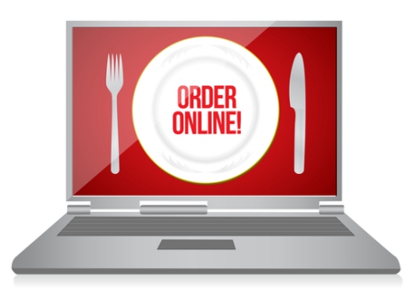 Clorder Debuts New Way To Order Food Online