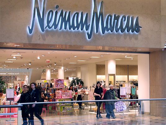 Why Neiman Marcus Is Where the Young and Wealthy Want to Shop - Unity  Marketing
