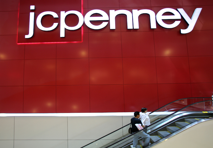 JCPenney Store Closure Plan Not That Bad   JC Penney 