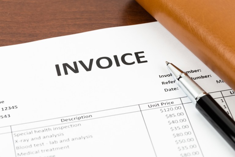 Invoice Financing