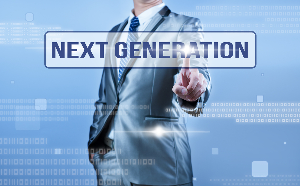 Bringing The Next Generation To Payments Pymnts Com