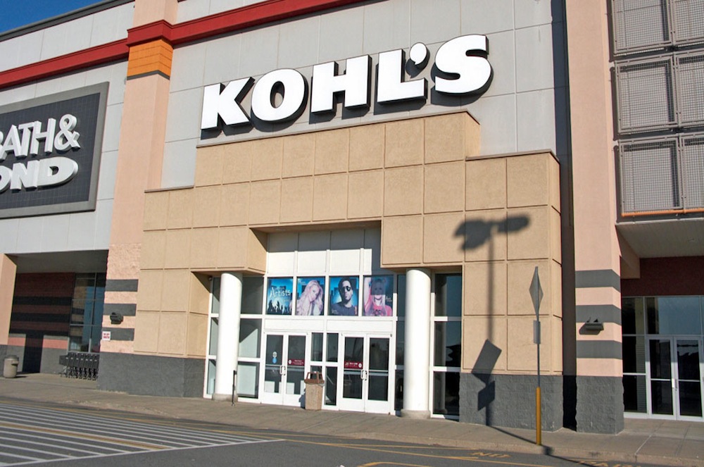 Kohl's, Shop Clothing, Shoes, Home, Kitchen, Bedding, Toys & More