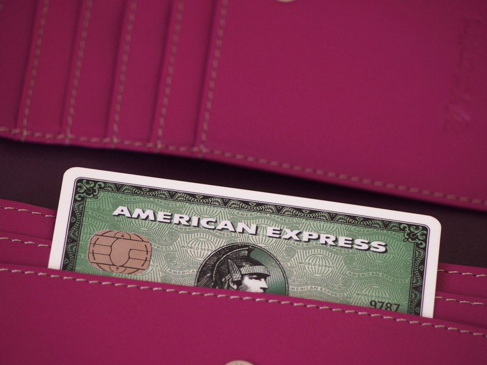 amex gap offer