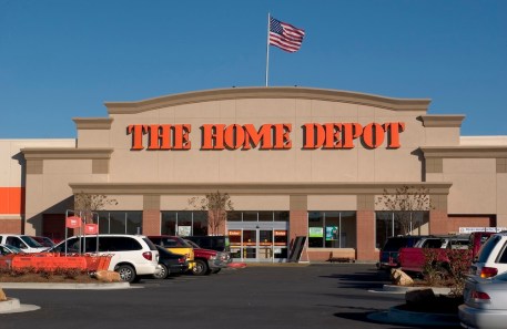 Home Depot Acquires Online Giant The Company Store