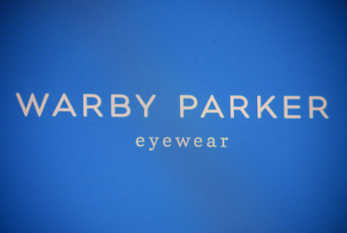 Warby Parker