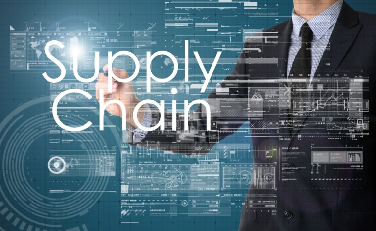 Cross Border Automated Supply Chains