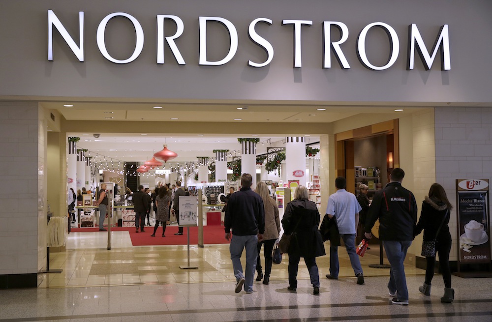 Online Retailer Adore Me to Sell in Select Nordstrom Stores