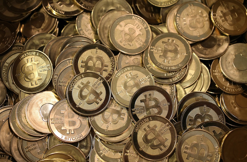 Australia Moves To Reform Digital Currency Laws - 