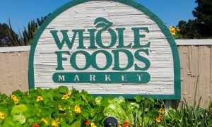 Whole Foods has expanded its 365 network to Los Angeles with a new opening in the Silver Lake neighborhood.