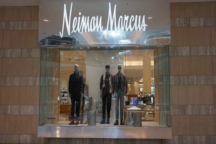 Neiman marcus discount breach 2017