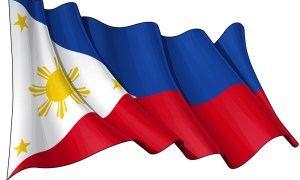 Philippine flag