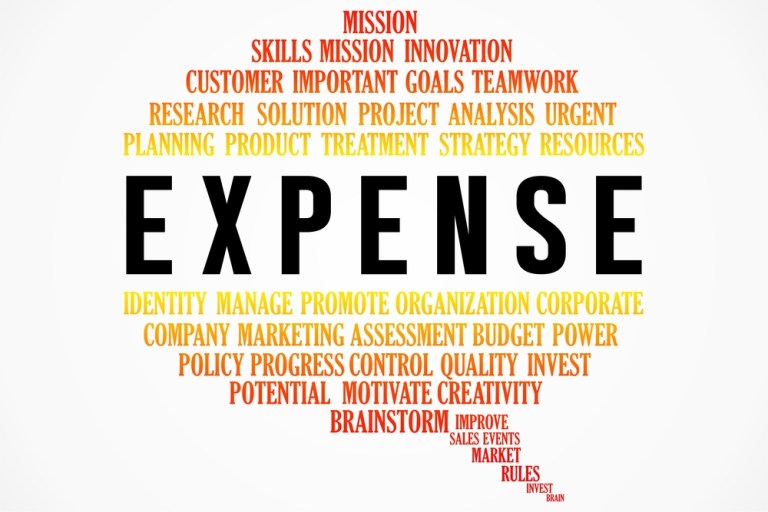 expense-management