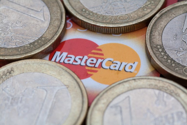 MasterCard and MasterPass