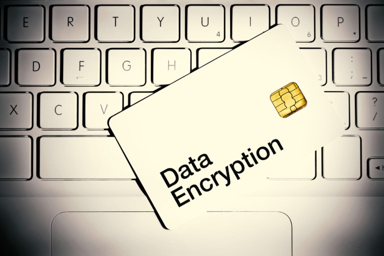 data encryption