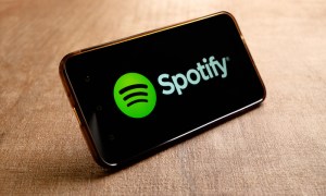 Spotify Lets Brands Spin Playlists