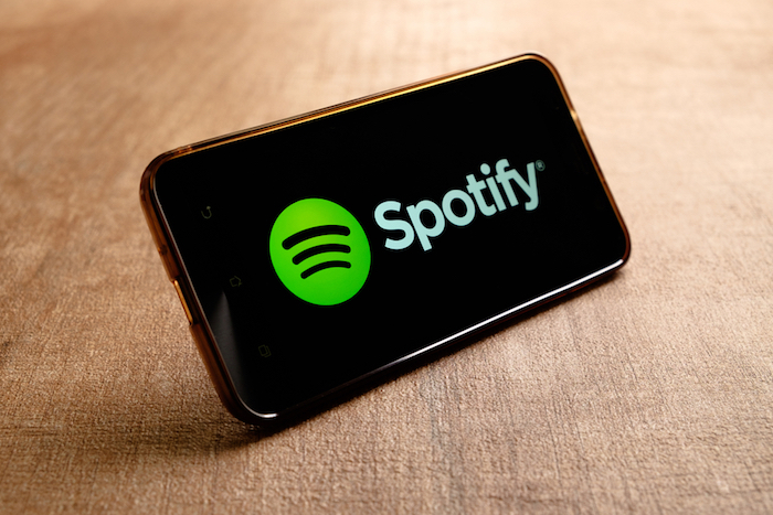 Spotify Lets Brands Spin Playlists