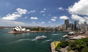 Sydney Global Tech Hub