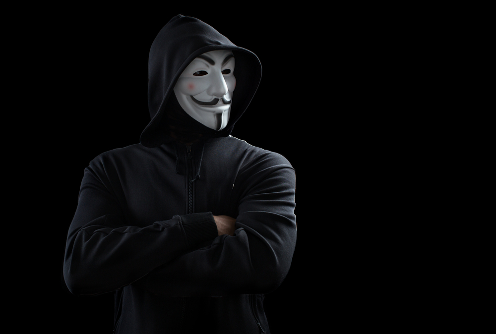 Anonymous Hackers Attack London Stock Exchange Pymnts Com