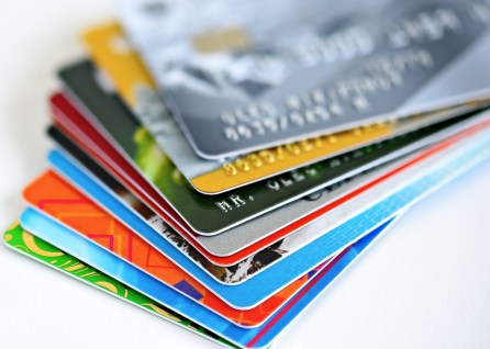 The True Cost of Credit Card Rewards