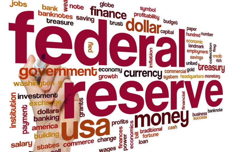 Federal Reserve