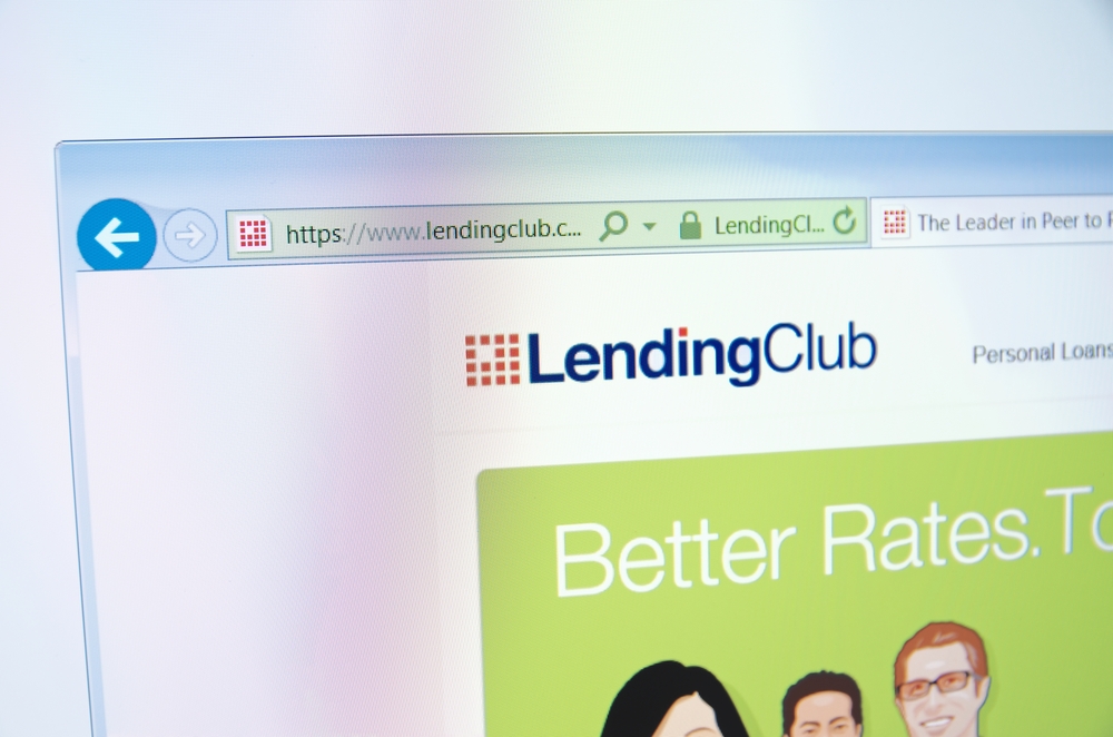 Lending Club New CEO, 179 Coming Layoffs