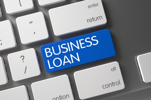 New Online Lending On Deck