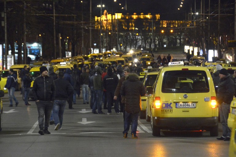 After months of protests, Hungary has finally passed legislation that could block Uber's service in the nation of 10 million.