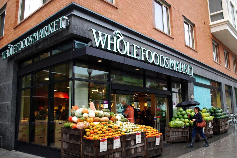 Whole Foods Joins Target And Walmart In Adding Automatic Surcharge And  Customers Aren't Happy About It - SHEfinds