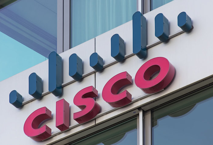 Cisco CEO Says IoT Is Coming