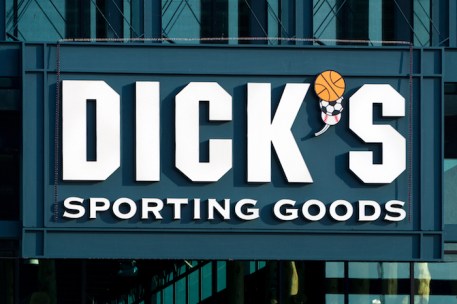 DICK'S Sporting Goods To Launch Brand Campaign, Who Will You Be?