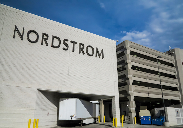 Nordstrom Nixes Fulfillment Center