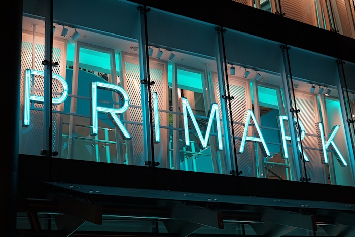 Primark's Pricing Gap