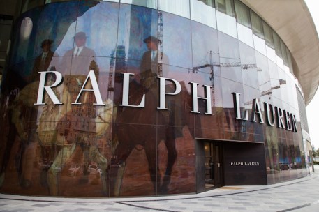 Ralph Lauren to close flagship Fifth Avenue store