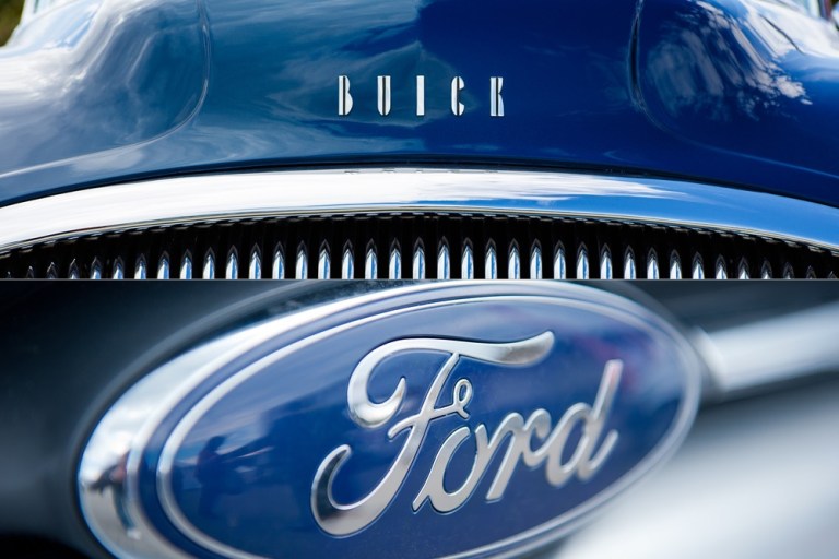 Buick, Ford Bringing IoT Technology To Their Vehicle Lineups