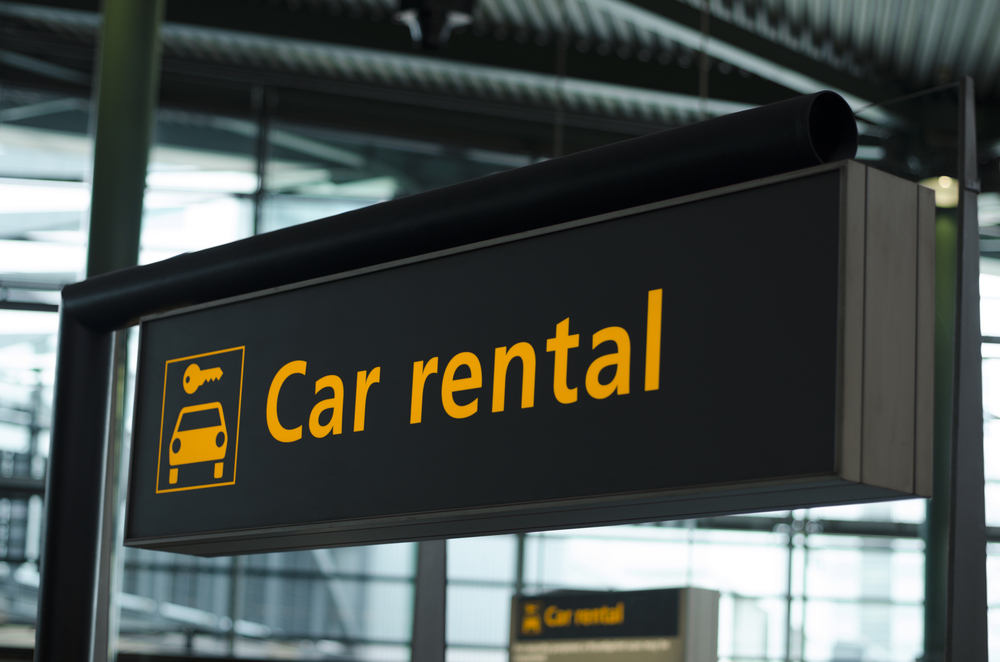 AirPlus Puts Faith In Rental Cars For Corporate Travel