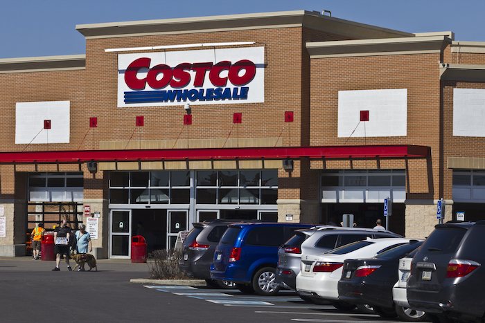 Costco Serves Up Robot-Prepared Pizza