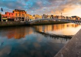 Dublin Rises As European Tech Center