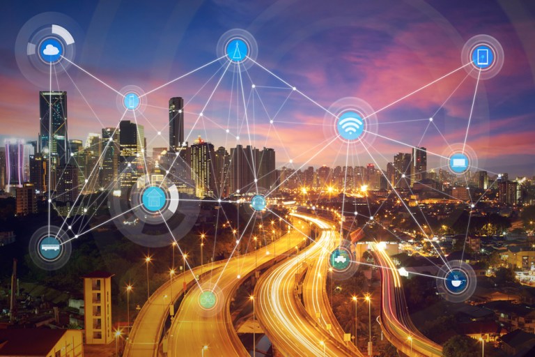 internet of things-connected tech-ONVocal