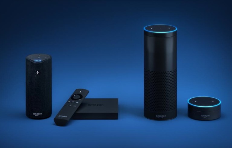 Amazon’s 2019 Alexa Event Preview