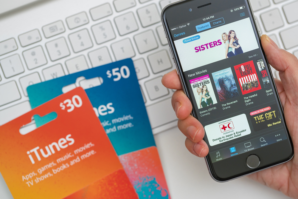 How are e-gift cards changing the loyalty landscape?