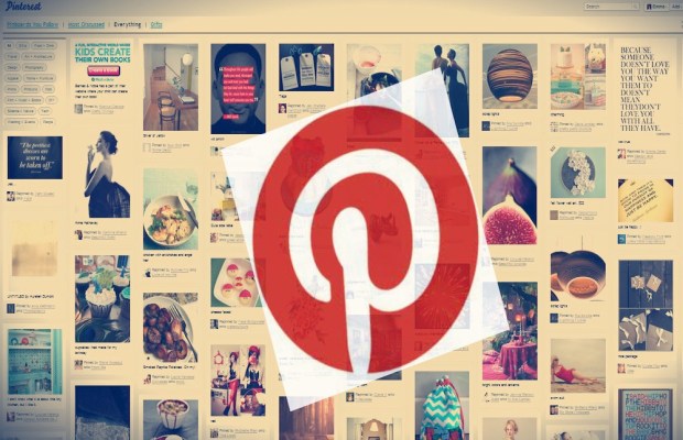 Pinterest Mulls April 2019 IPO