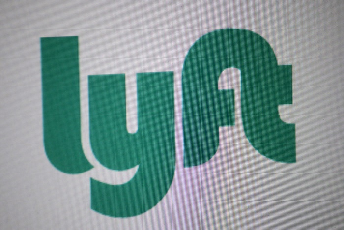 Lyft Sees Record Ridership