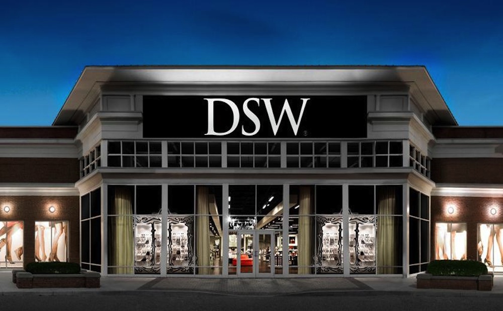 stores like dsw