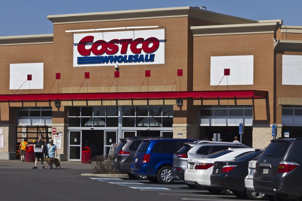 Costco Prescription Delivery via Instacart Now Available Nationwide