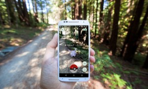 Pokemon Go Hacker Threat