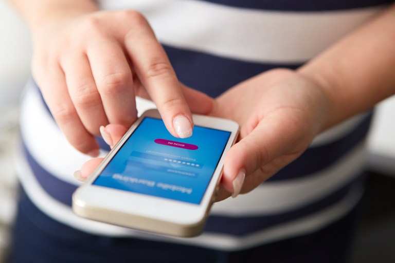 Hands-Free Banking Devices