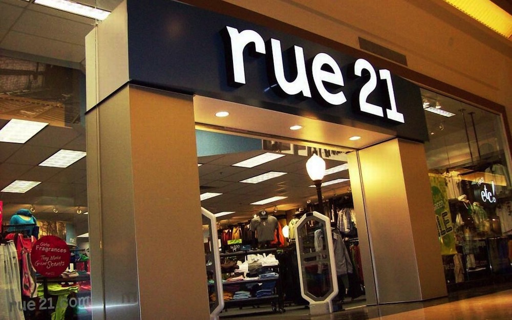 rue21 Wins The Hearts Of Teens With Aptos