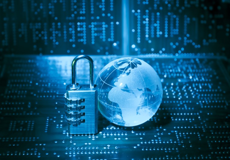 Globalization Drives Cybercrime Threat