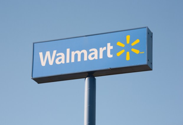 Walmart Slows Down Plans For Africa
