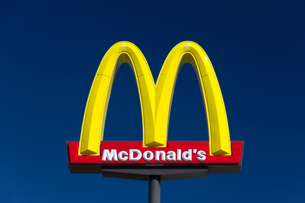 42 HQ Images Mcdonalds Mobile App Order : Mcdonald S Offers Free Fries